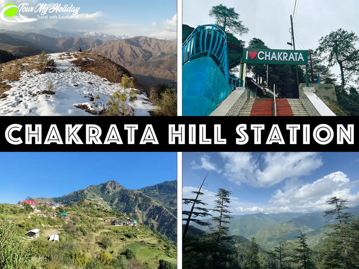 chakrata tour package 